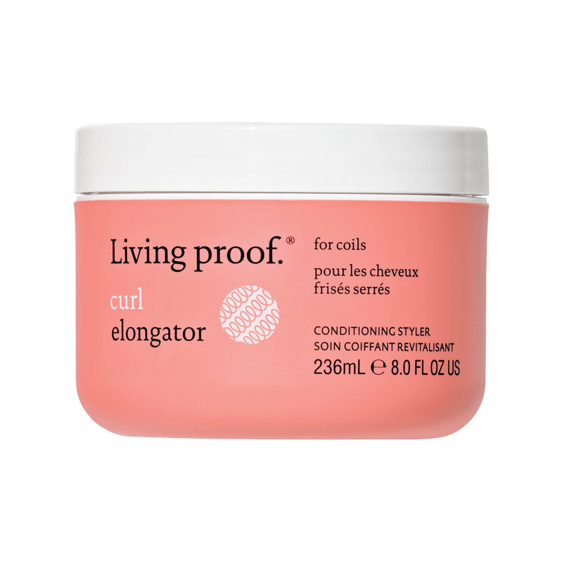 Curl Elongator Damen  240ml von LIVING PROOF