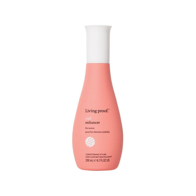 Curl Enhancer Damen  200ml von LIVING PROOF