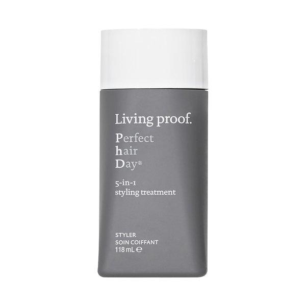 Perfect Hair Day 5 In 1 Styling Treatment Damen Fantasie 118ml von LIVING PROOF