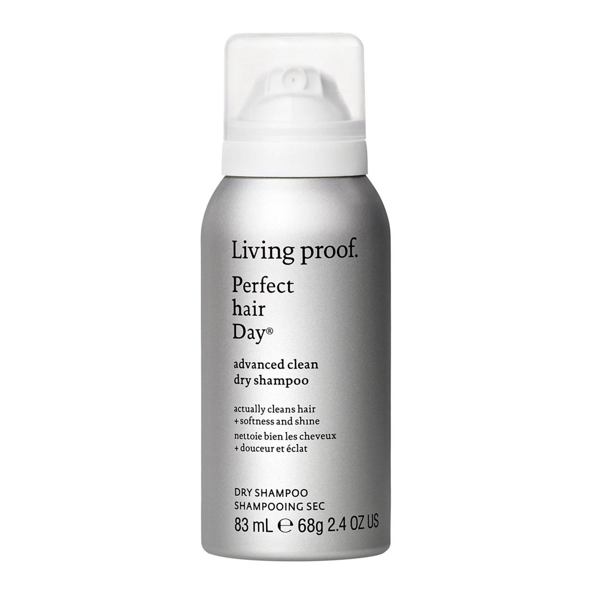 Perfect Hair Day Advance Clean Dry Shampoo Damen  83ml von LIVING PROOF