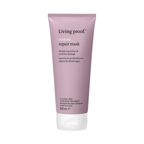 Restore Repair Mask Damen Fantasie 200ml von LIVING PROOF