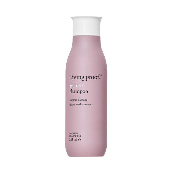 Restore Shampoo Damen Fantasie 236ml von LIVING PROOF