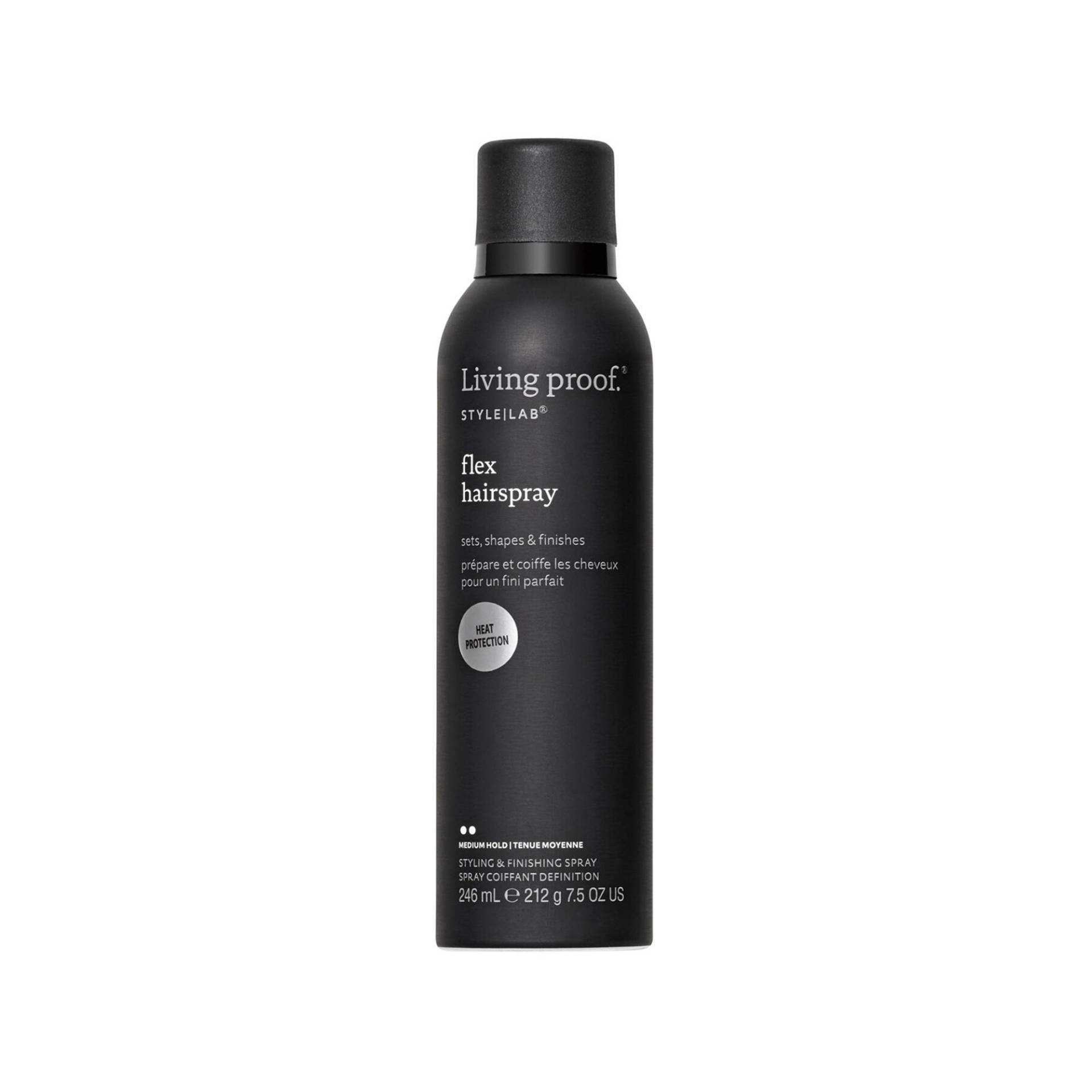 LIVING PROOF - Style Lab Hairspray Styling-Spray zum Fixieren und Veredeln, 246 ml von LIVING PROOF