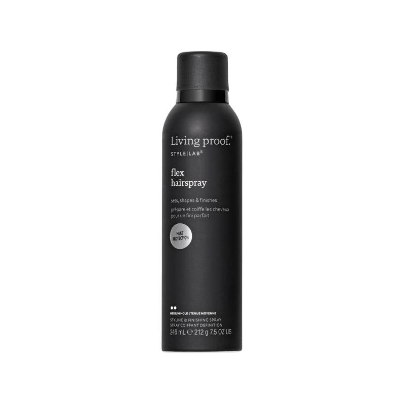 Style Lab Hairspray - Styling-spray Zum Fixieren Und Veredeln Damen  246 ml von LIVING PROOF