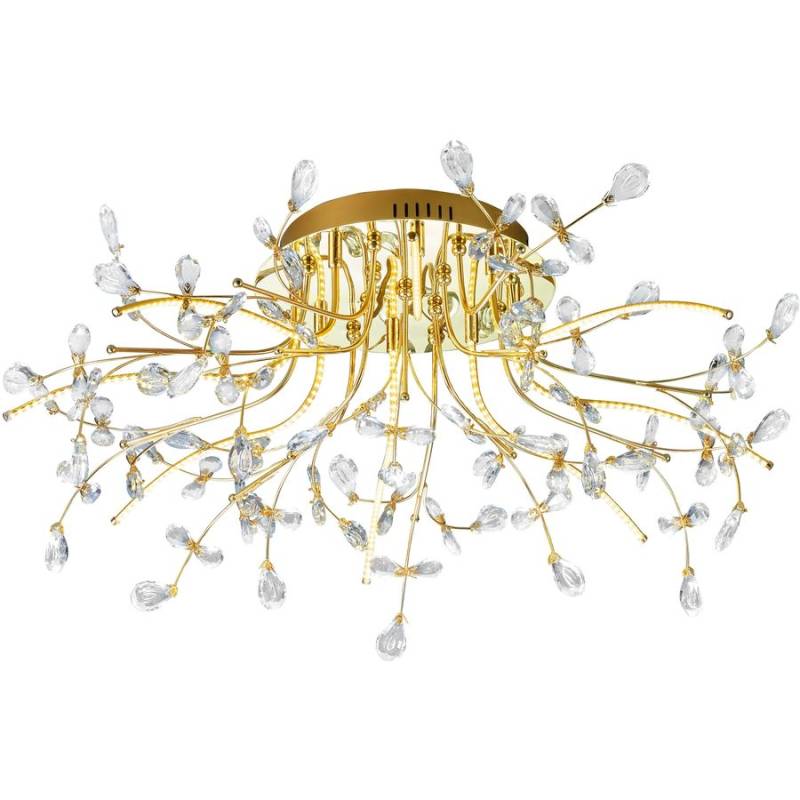 Deckenlampe Crystal von LIVIQUE