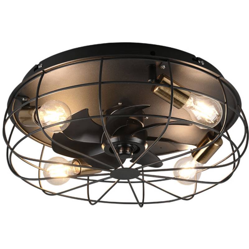 Deckenlampe Todor von LIVIQUE