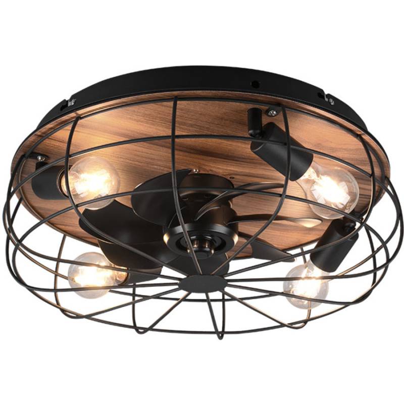 Deckenlampe Todor von LIVIQUE