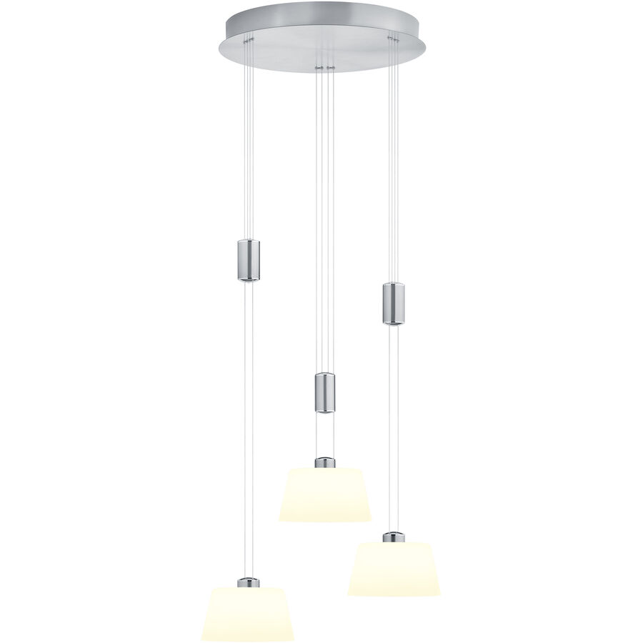 Lampada a sospensione Elegance von LIVIQUE