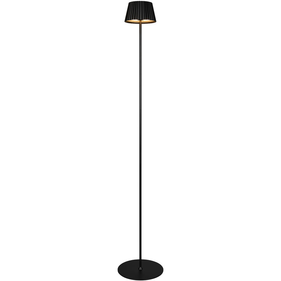 Lampada a stelo Zeraus von LIVIQUE