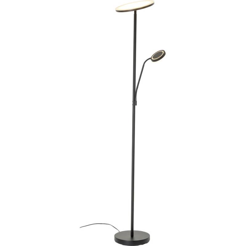 Lampadaire Amelio von LIVIQUE