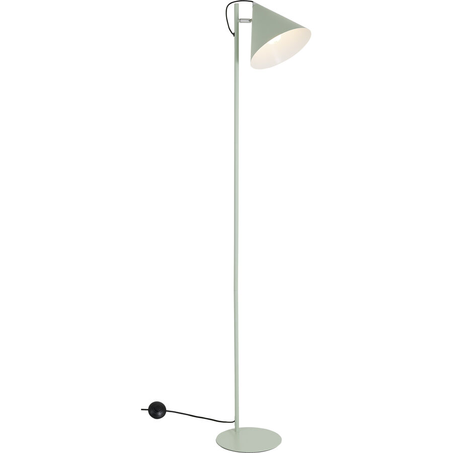 Lampadaire Charly von LIVIQUE