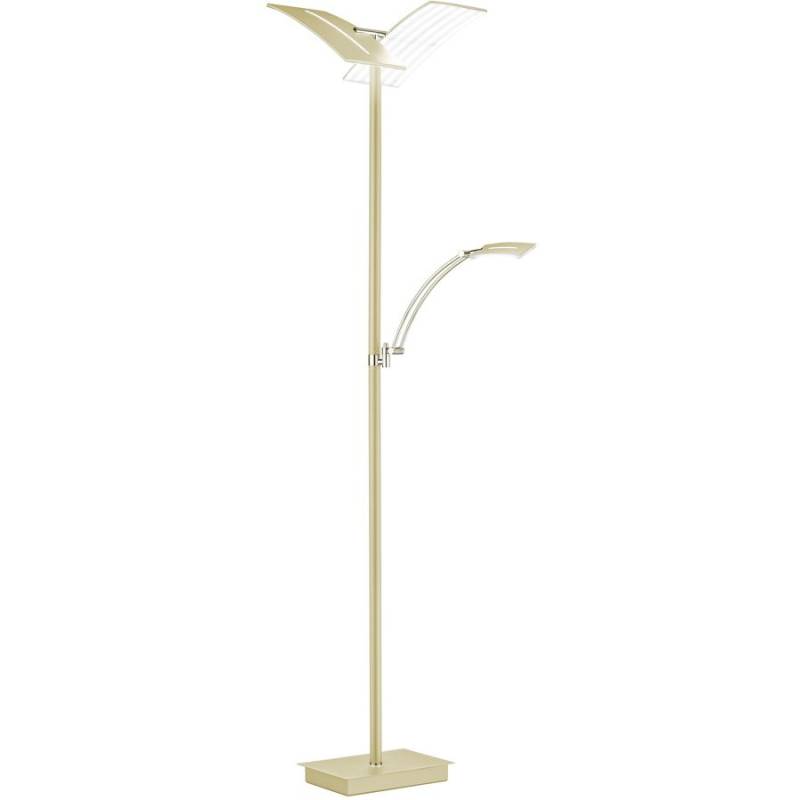 Lampadaire Collina von LIVIQUE