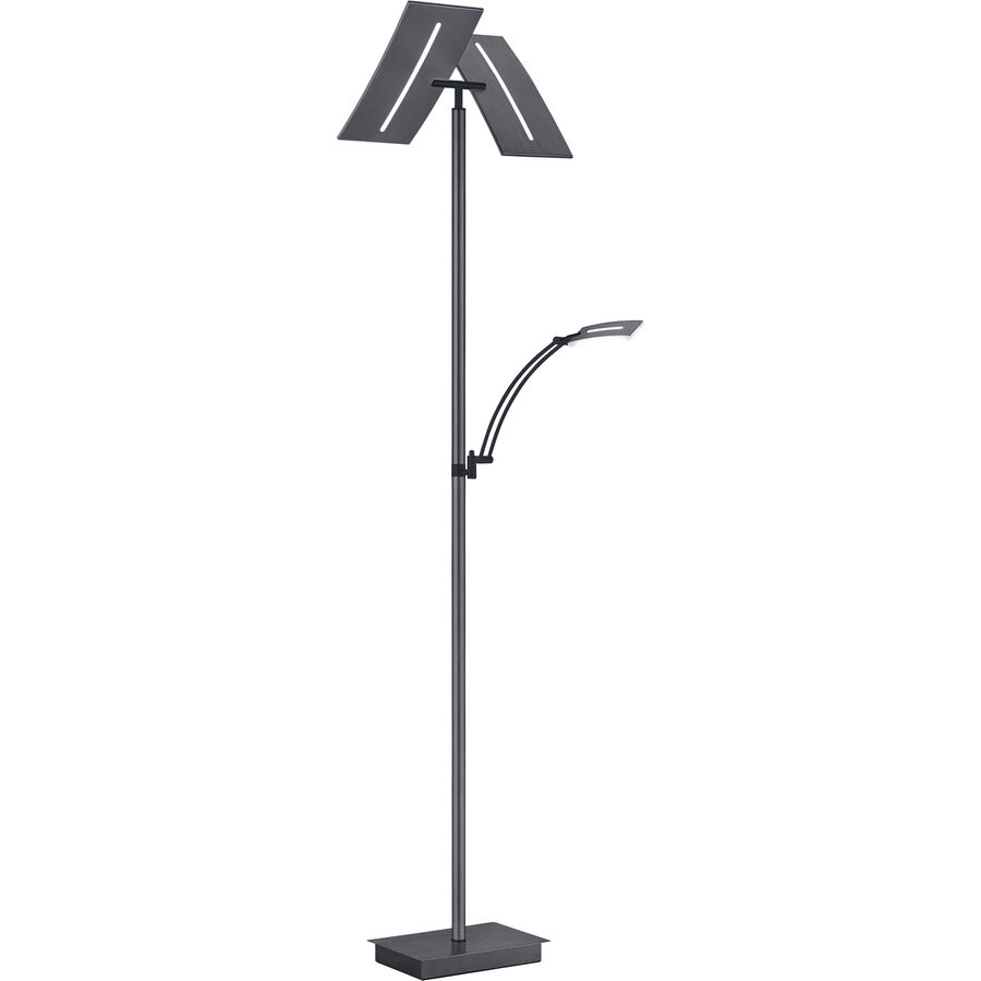 Lampadaire Collina von LIVIQUE