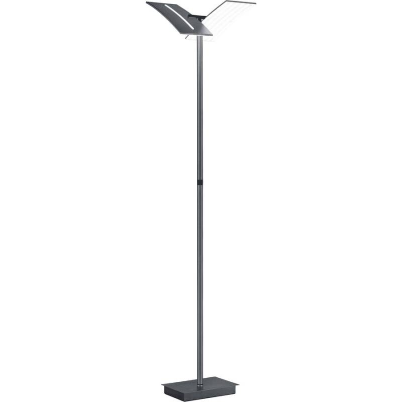 Lampadaire Collina von LIVIQUE