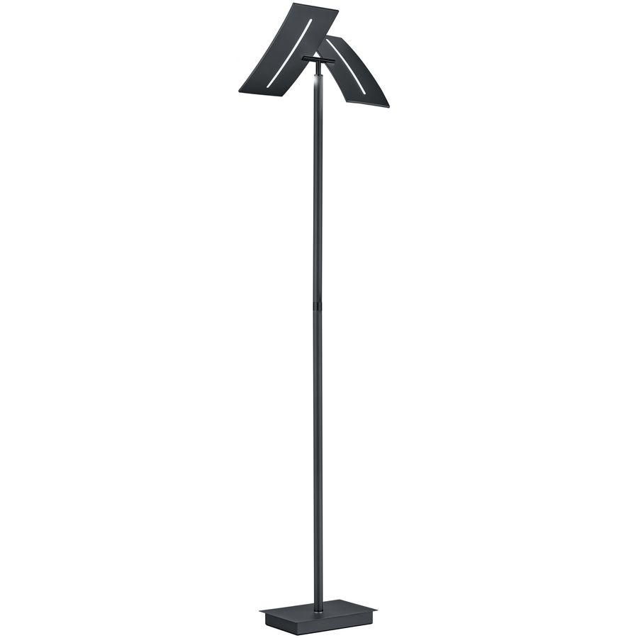 Lampadaire Collina von LIVIQUE