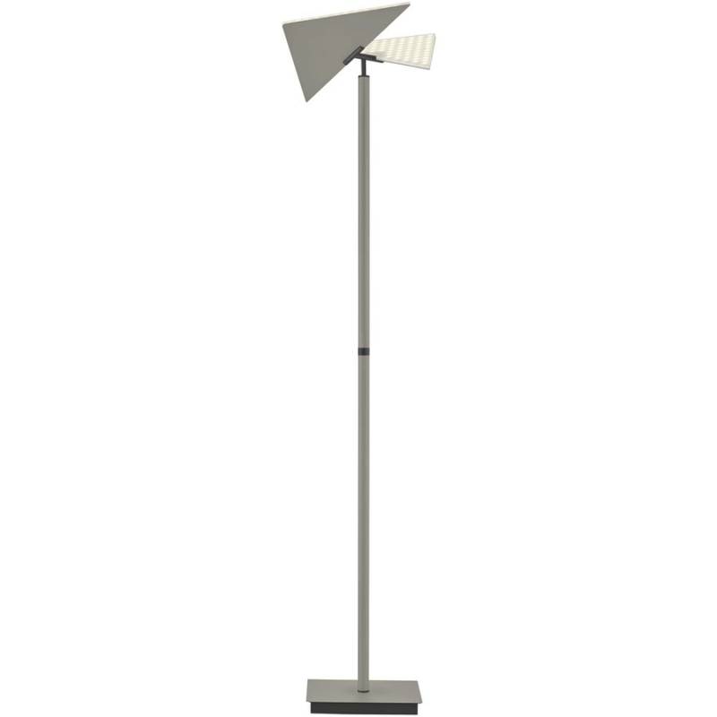 Lampadaire Edge von LIVIQUE