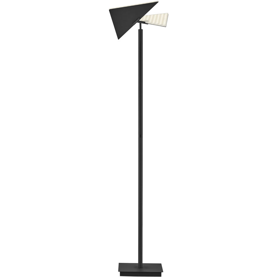 Lampadaire Edge von LIVIQUE