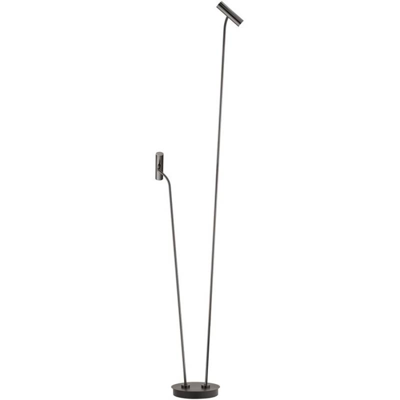 Lampadaire Kawin von LIVIQUE