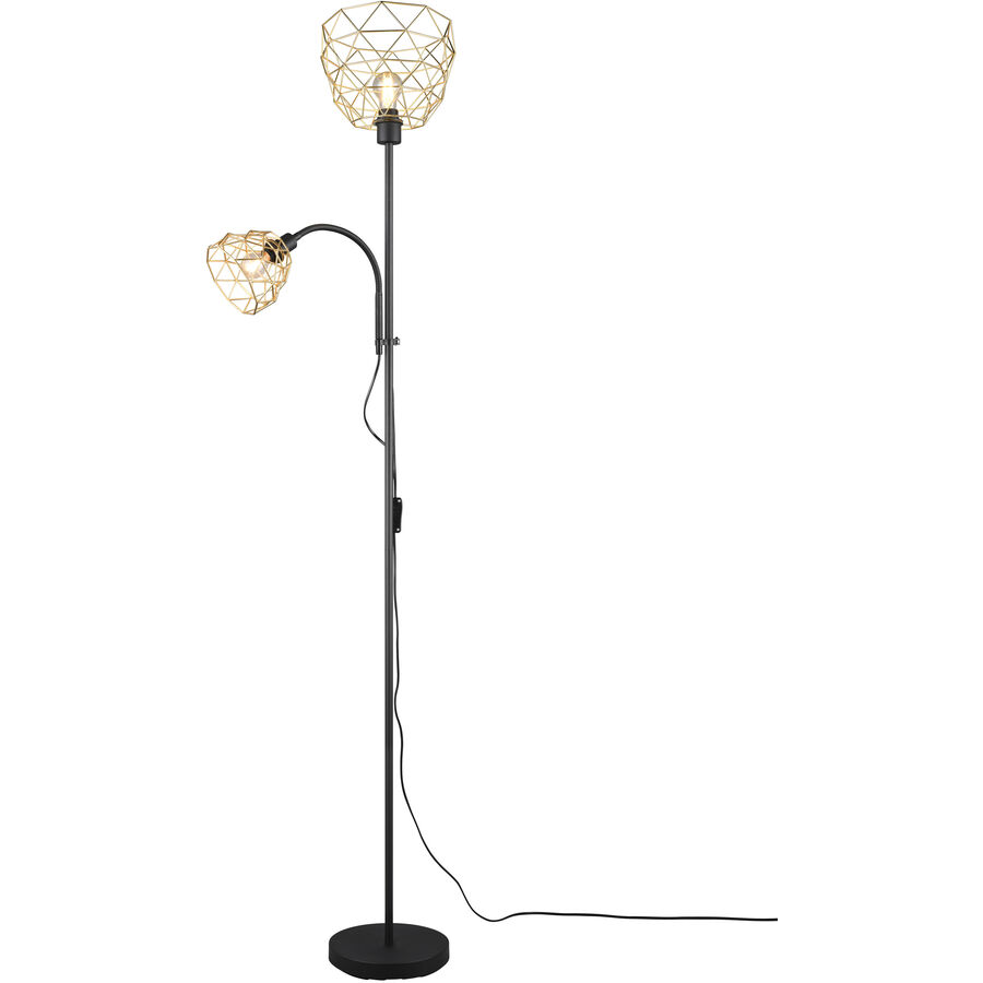 Lampadaire Lavah von LIVIQUE