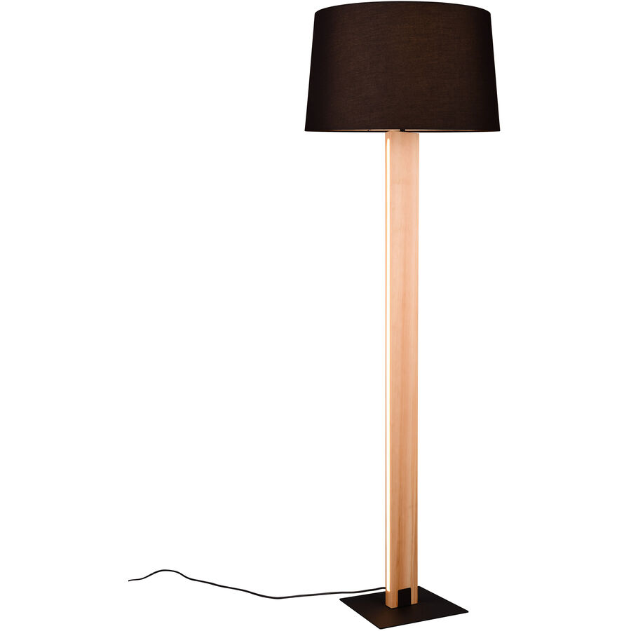 Lampadaire Luhar von LIVIQUE