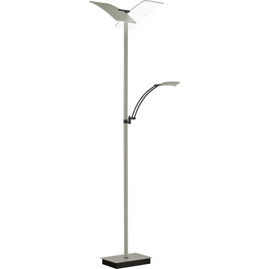 Lampadaire Lumiel von LIVIQUE