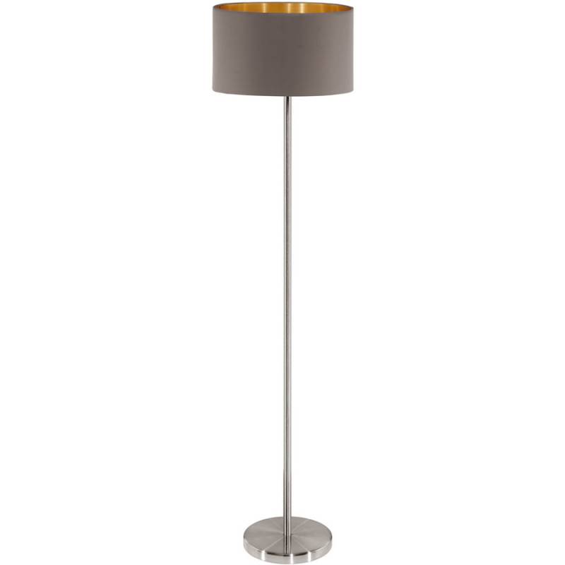 Lampadaire Maserlo von LIVIQUE