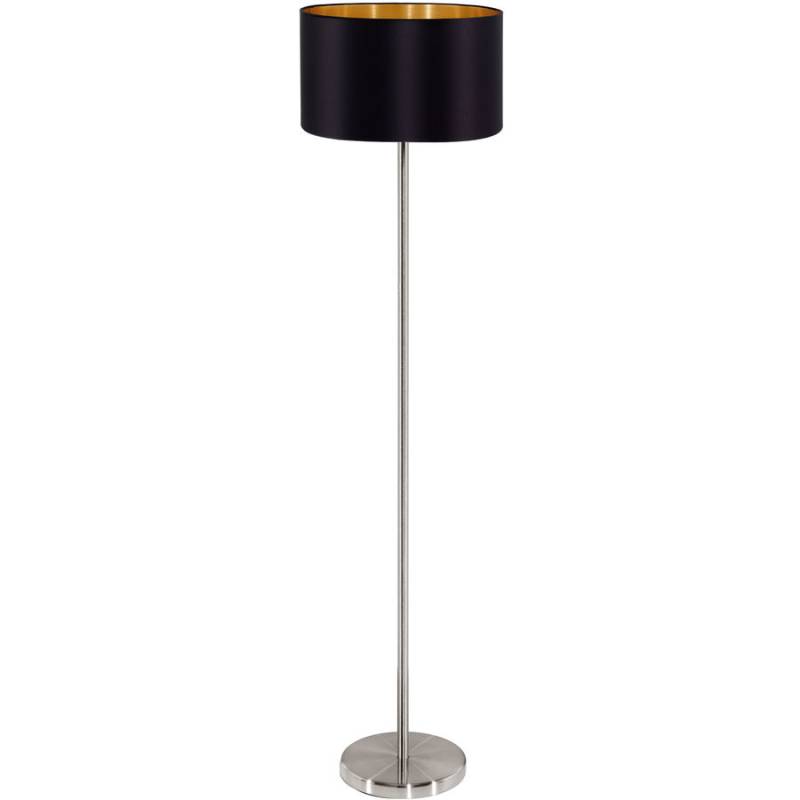 Lampadaire Maserlo von LIVIQUE