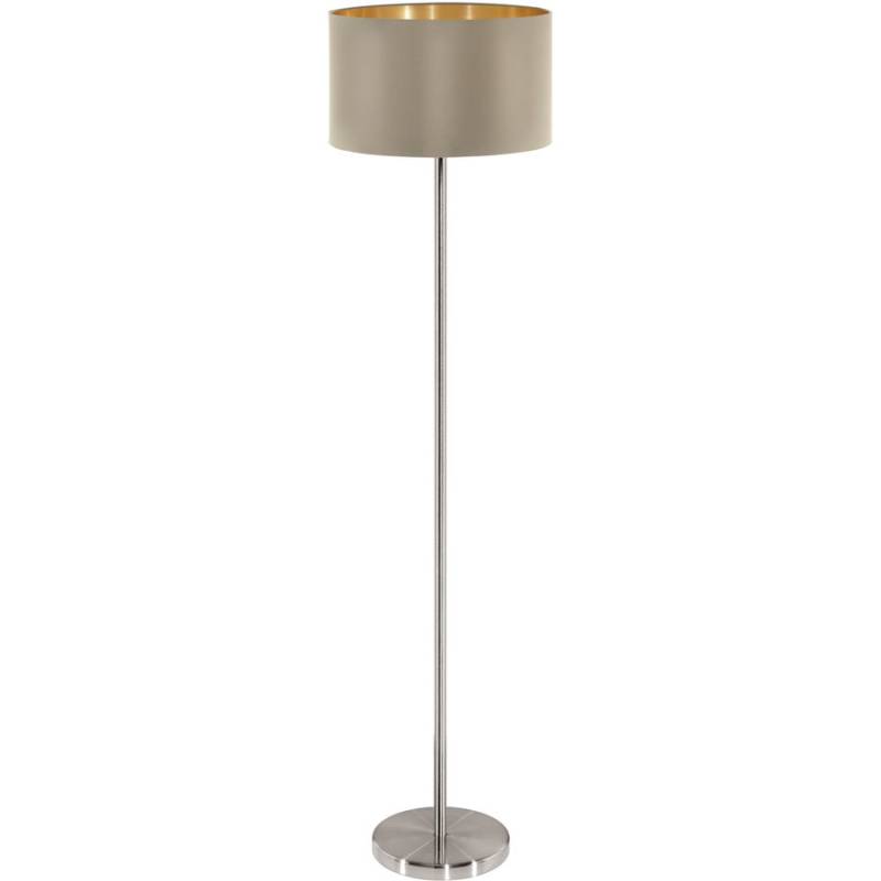 Lampadaire Maserlo von LIVIQUE