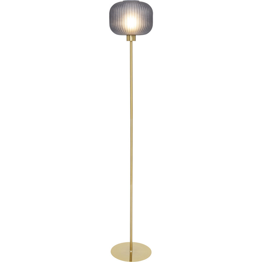 Lampadaire Reynosa von LIVIQUE