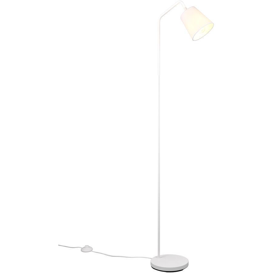 Lampadaire Seric von LIVIQUE