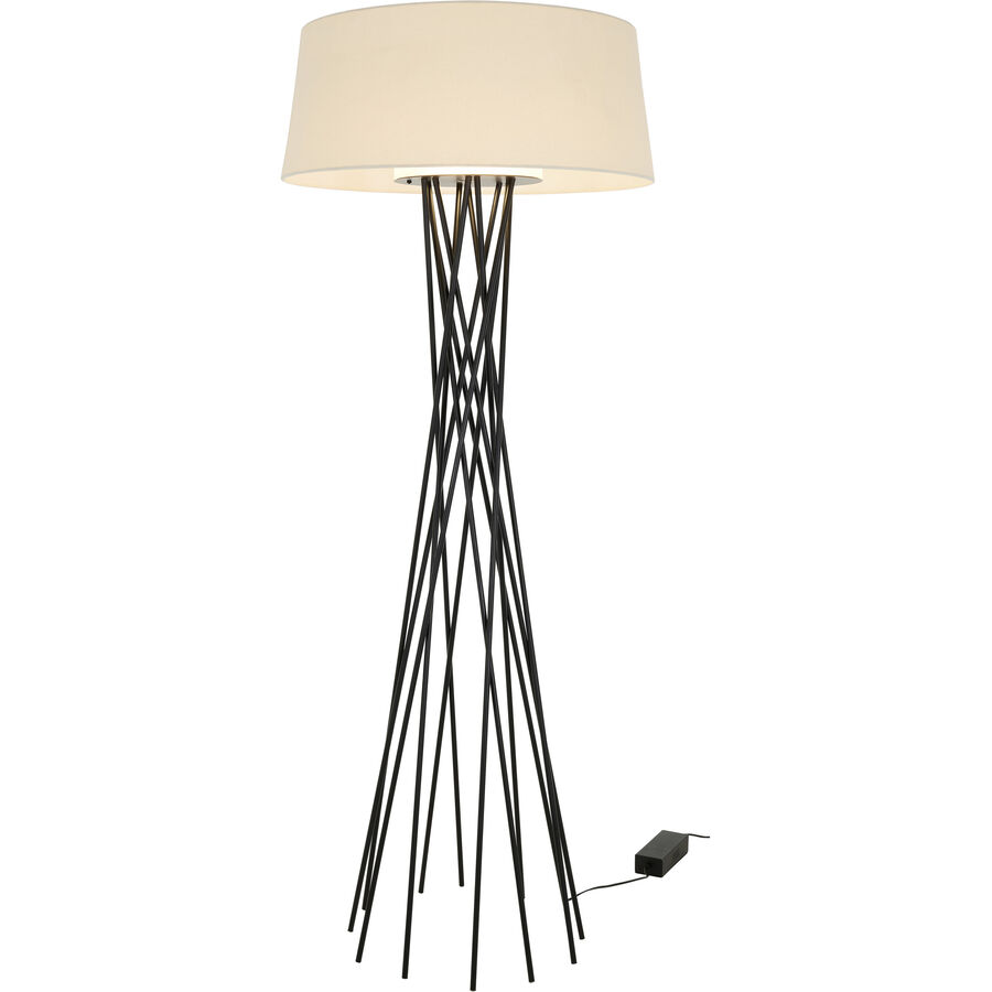 Lampadaire Thalia von LIVIQUE