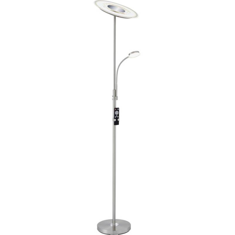 Lampadaire Tillaya von LIVIQUE