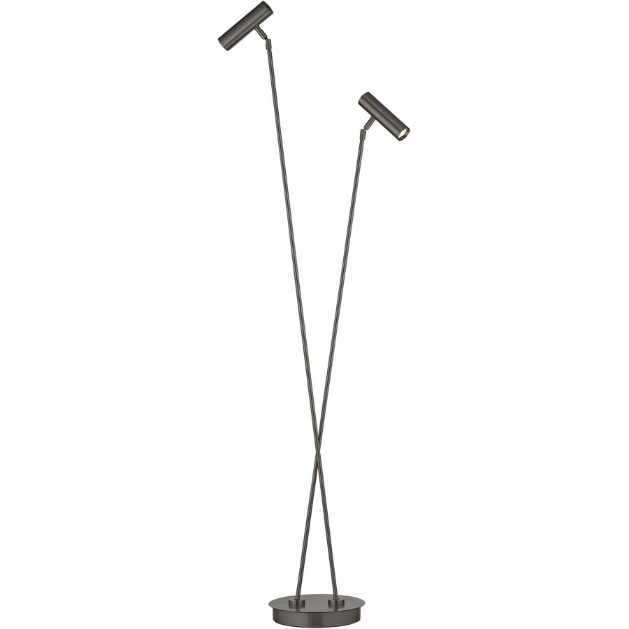 Lampadaire Tom Pro von LIVIQUE