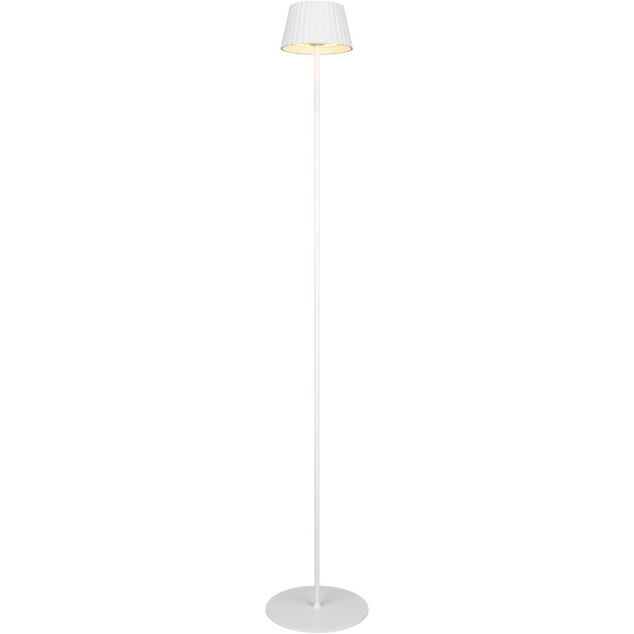 Lampadaire Zeraus von LIVIQUE