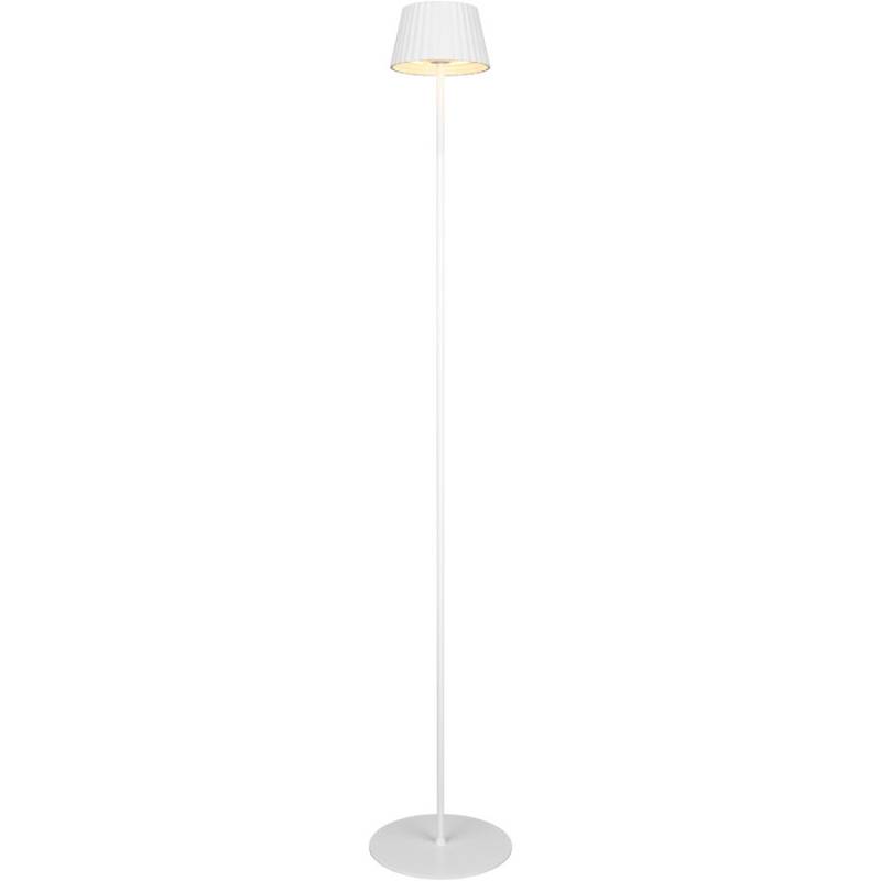 Lampadaire Zeraus von LIVIQUE