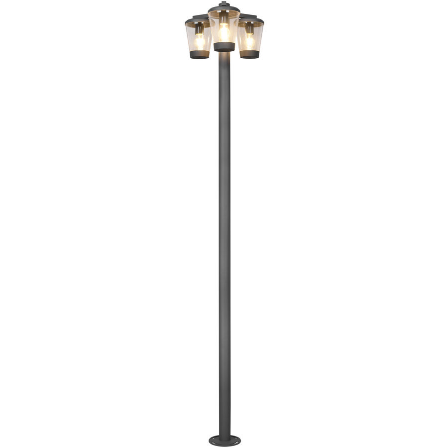 Lampadaire extérieur Cagver von LIVIQUE