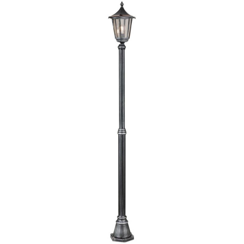 Lampadaire extérieur Hermine von LIVIQUE