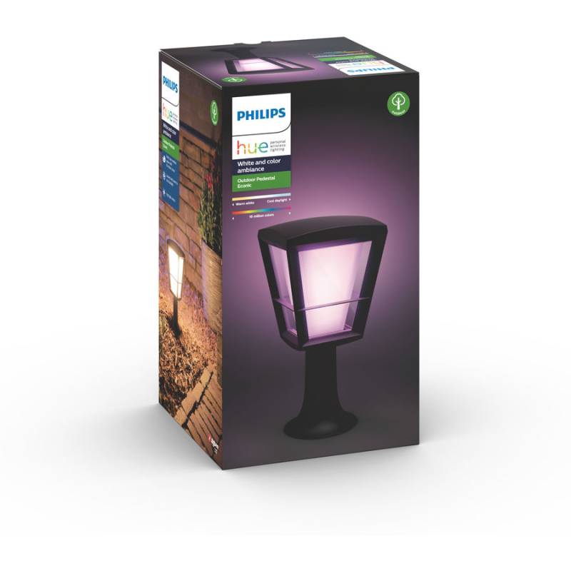 Lampe d'extérieur Hue von LIVIQUE