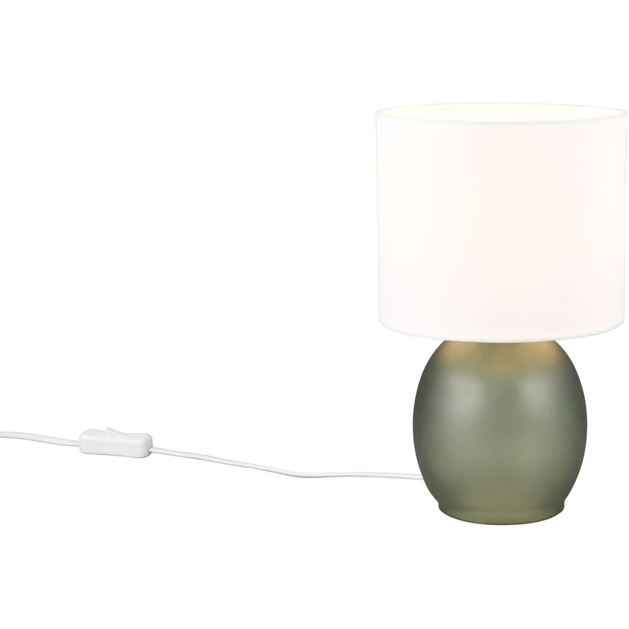 Lampe de table Aleks von LIVIQUE