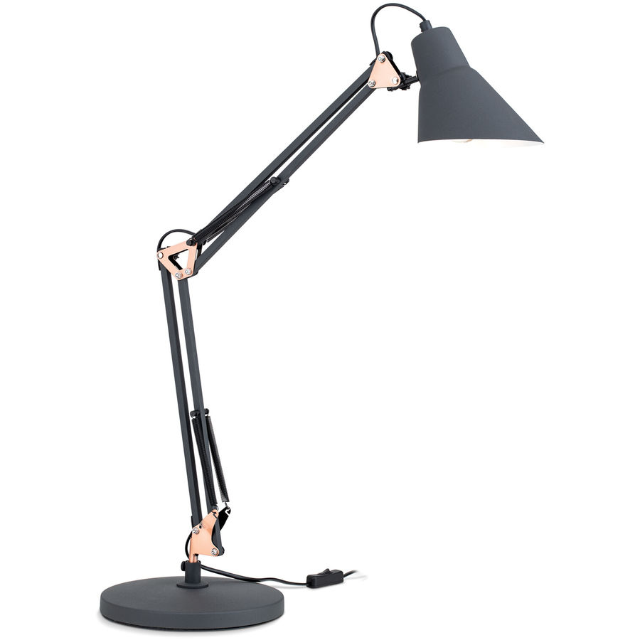 Lampe de table Bachelor von LIVIQUE