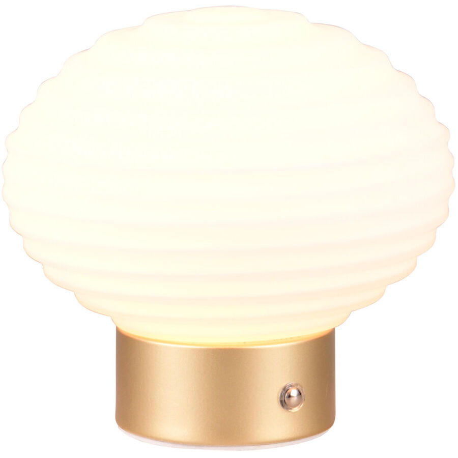 Lampe de table Earb von LIVIQUE