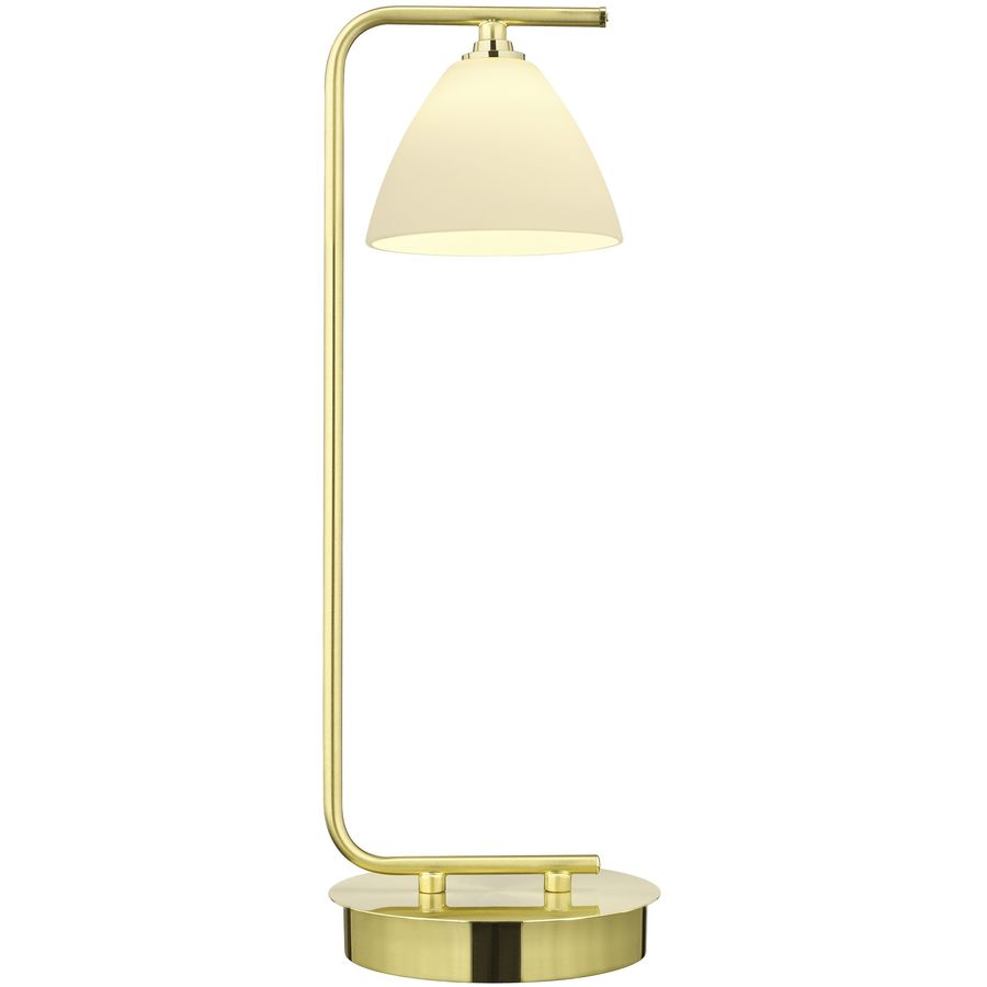 Lampe de table Emmeline von LIVIQUE