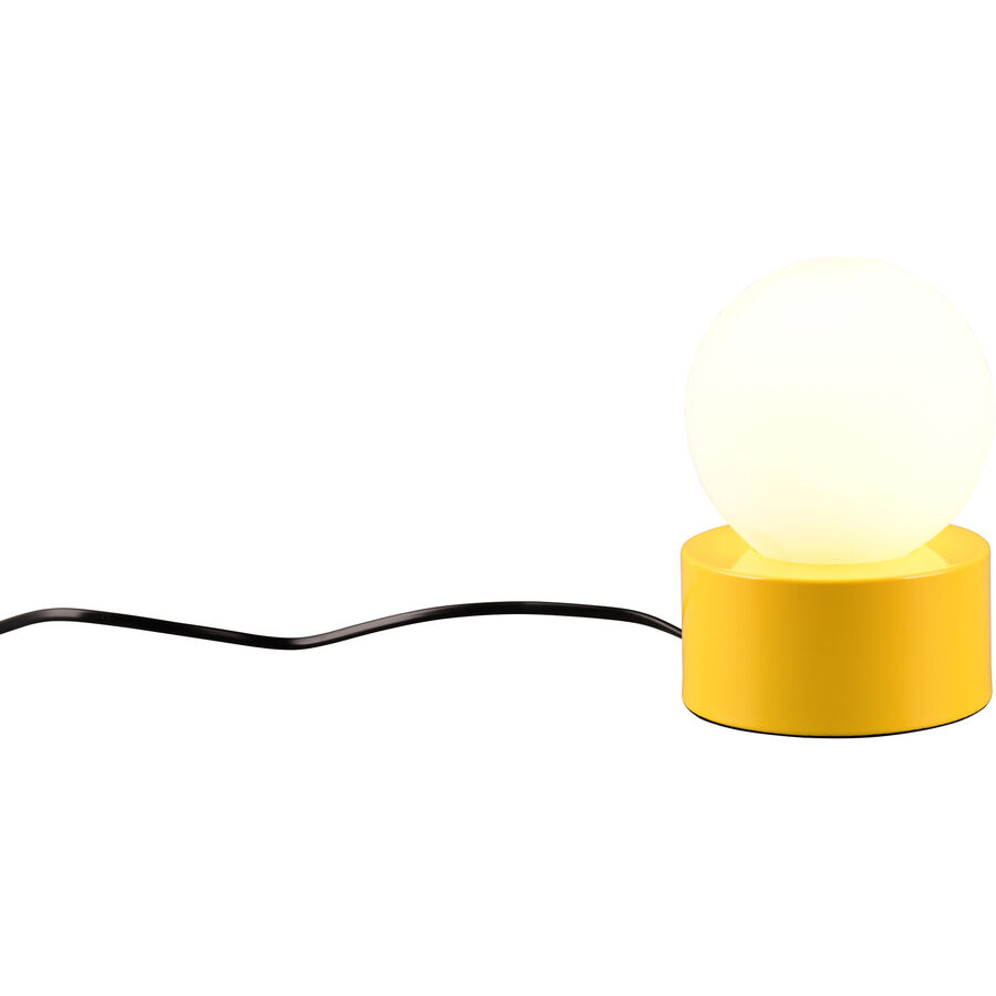 Lampe de table Etnu von LIVIQUE