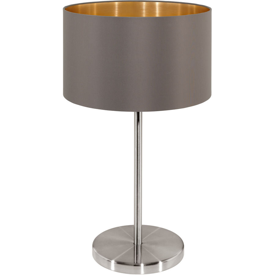 Lampe de table Maserlo von LIVIQUE