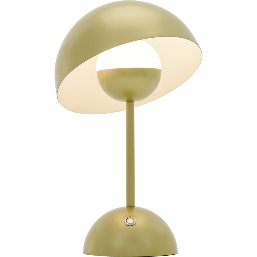 Lampe de table Melek von LIVIQUE