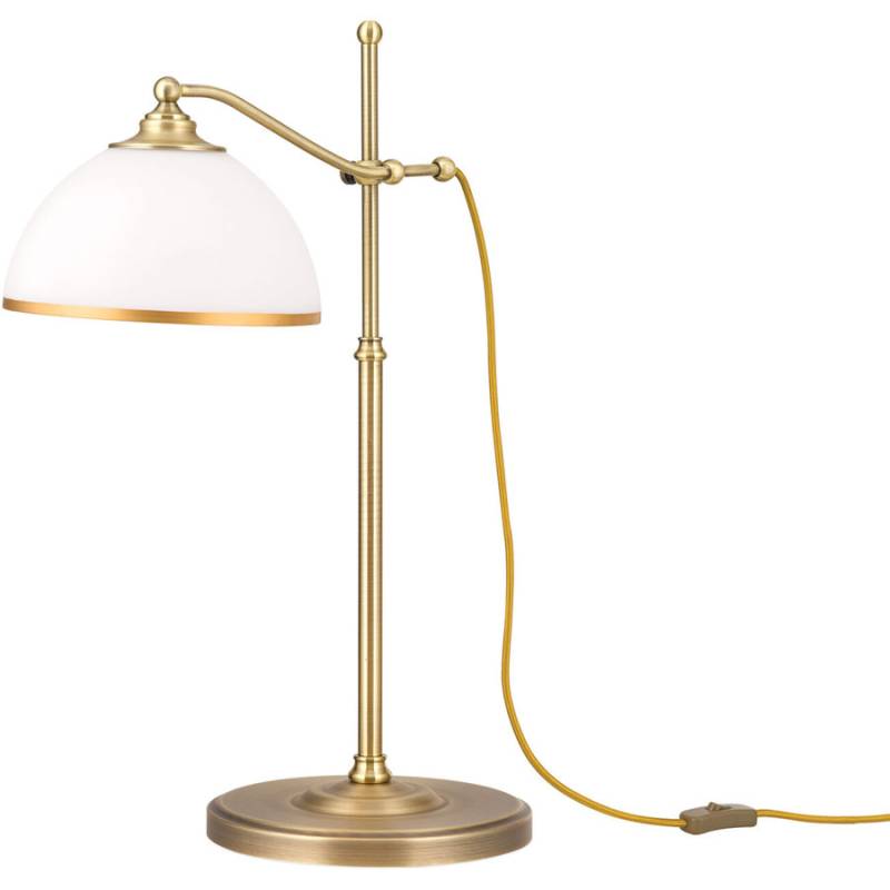 Lampe de table Old Lamp von LIVIQUE