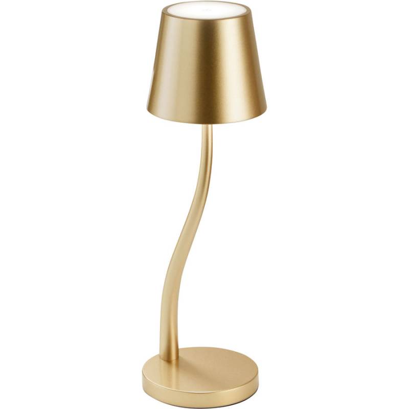 Lampe de table Priti von LIVIQUE