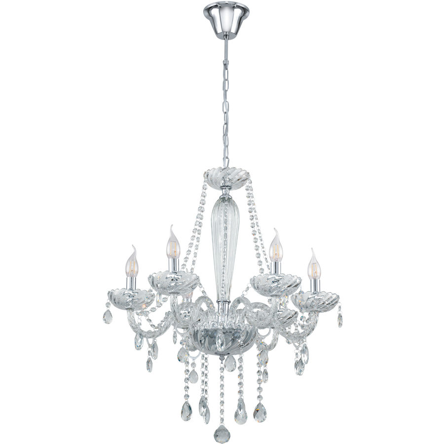 Lustre Basilano 1 von LIVIQUE