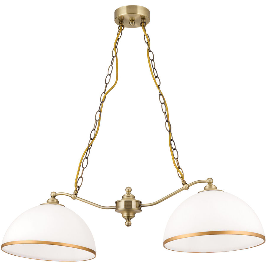 Pendellampe Old Lamp von LIVIQUE