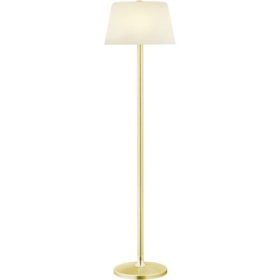 Stehlampe Elegance von LIVIQUE